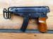 *788* Pistolet Skorpion vz. 61 kal. 32 ACP Semi