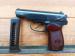 *798* Pistolet Makarov, kal. 9x18 - ZSRR / 1981 r
