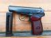*799* Pistolet Makarov, kal. 9x18 - ZSRR / 1975 r