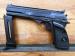 *790* Pistolet Beretta M76 Target, kal. .22 LR
