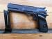 *791* Pistolet Beretta M76 Target, kal. .22 LR