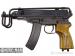 Pistolet CZ Vz. 61 Scorpion, 7.65 Br.  [M3006]