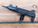 *816* Pistolet UZI, kal. 9x19 Semi-Auto