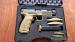 Pistolet  H&K SFP9L-SF OR 