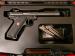 Ruger Mark IV Target