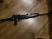 Cz 858 vz 58 tactical montaż