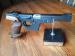 Walther GSP 22 -Lr 32-S&W