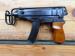 *789* Pistolet Skorpion vz. 61 kal. 32 ACP Semi