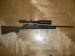 Mossberg ATR 100 sztucer 308 WIN. z lunetą.