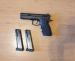 CZ 75 SP01 Shadow 9mm Luger