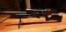 Remington 700 SPS Tactical308 WIN