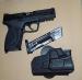 Pistolet Smith&Wesson M&P9 M2.0 ZESTAW