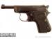 Pistolet Beretta 950B, .22 Short [Z1275]