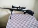 CZ 455 Thumbhole