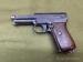 Pistolet Mauser 1910  kal . 7,65mm Brown.