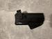 Kabura obniżana czarna prawa Walther P99