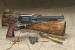 Rewolwer czarnoprochowy Remington New Model Army