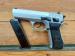 *870* Pistolet Jericho 941 F, kal. 9x19 - Stalowy