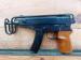 *914* Pistolet Skorpion vz. 61 kal. .32 ACP / 1965