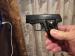 pistolet CZ 