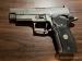 P226 Legion SAO