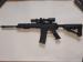 AR 15 Stag Arms 