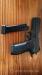 sig sauer p226 ldc II Tacops 9x19