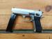 *928* Pistolet Jericho 941 F, kal. 9x19 - Stalowy
