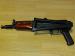 AKS74u