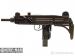 Pistolet IMI Uzi, 9x19mm Parabell [M3114]