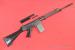 5795 KARABIN SAMOPOWTARZALNY STG58, Kal. 7,62x51 