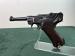 Pistolet Luger  P08  BYF 1942  9x19