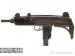 Pistolet IMI Uzi, 9x19mm Parabell [M3131]