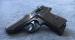 Ikonická Bondovka Walther PPK 7,65mm Browning