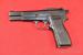 6305 PISTOLET FN BROWNING HIGH POWER, WOJNA ZIMOWA