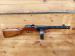 *049* Pistolet PPSz 41, kal. 7,62x25 1944 Tbilisi
