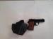 Włoski pistolet Unique model L 22 lr + kabura