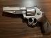S&W 627 Performance Center