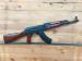 *079* Rosyjski AKM, kal. 7,62x39 Semi / 1960 r