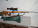 SZTUCER SABATTI THUMBHOLE KAL.30-06
