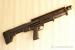 STRZELBA pompka KEL-TEC KS-7 black 12/76 ulepszona