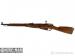 Karabin Mosin Nagant 38, 7.62x54mmR [R2403]