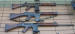 FN FALe L1A1 Drewno