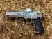  Piękny Desert Eagle .44 Magnum Stainless Steel