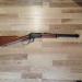 Rossi Rio Bravo lever action 18'' 22LR