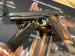BUL 1911 Government blacn . 45 ACP