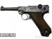 Pistolet DWM P-08, 9x19mm Parabell [C2884]