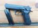*143* Pistolet Jericho 941 F, kal. 9x19 - Stalowy