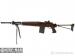 Karabin Semi Beretta BM59, 7.62x51mm (.308 [M3503]