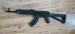 POLSKI AKM Z MODYFIKACJAMI MAGPUL